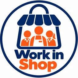 Work in Shop